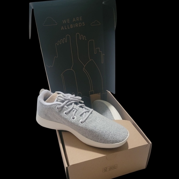 Men's Wool Runner Mizzle$125Water-Repellent Wool Sneaker That Keeps Feet Warm 14 - Picture 12 of 12